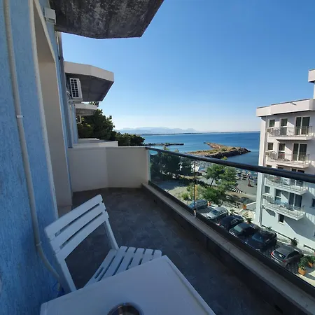 Hotel 33 Shëngjin